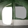 Green waterproof 5-person camping tent by vidaXL, tents - Ref: Foro24-94752, Price: 161,09 €, Discount: %