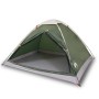 Grünes, wasserdichtes Iglu-Zelt für 2 Personen von vidaXL, Zelte - Ref: Foro24-94759, Preis: 35,90 €, Rabatt: %