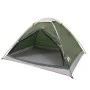 Green Waterproof 2 Person Igloo Tent by vidaXL, tents - Ref: Foro24-94759, Price: 36,61 €, Discount: %