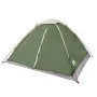 Green Waterproof 2 Person Igloo Tent by vidaXL, tents - Ref: Foro24-94759, Price: 36,61 €, Discount: %