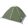 Grünes, wasserdichtes Iglu-Zelt für 2 Personen von vidaXL, Zelte - Ref: Foro24-94759, Preis: 35,90 €, Rabatt: %