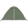 Green Waterproof 2 Person Igloo Tent by vidaXL, tents - Ref: Foro24-94759, Price: 36,61 €, Discount: %