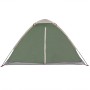 Grünes, wasserdichtes Iglu-Zelt für 2 Personen von vidaXL, Zelte - Ref: Foro24-94759, Preis: 35,90 €, Rabatt: %