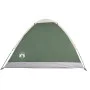 Grünes, wasserdichtes Iglu-Zelt für 2 Personen von vidaXL, Zelte - Ref: Foro24-94759, Preis: 36,61 €, Rabatt: %