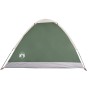 Grünes, wasserdichtes Iglu-Zelt für 2 Personen von vidaXL, Zelte - Ref: Foro24-94759, Preis: 35,90 €, Rabatt: %