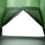 Green Waterproof 2 Person Igloo Tent by vidaXL, tents - Ref: Foro24-94759, Price: 36,61 €, Discount: %