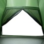 Grünes, wasserdichtes Iglu-Zelt für 2 Personen von vidaXL, Zelte - Ref: Foro24-94759, Preis: 35,90 €, Rabatt: %