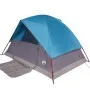 Iglu-Zelt für 2 Personen, wasserdicht, blau von vidaXL, Zelte - Ref: Foro24-94692, Preis: 57,09 €, Rabatt: %