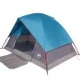 Iglu-Zelt für 2 Personen, wasserdicht, blau von vidaXL, Zelte - Ref: Foro24-94692, Preis: 57,09 €, Rabatt: %