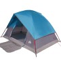 Iglu-Zelt für 2 Personen, wasserdicht, blau von vidaXL, Zelte - Ref: Foro24-94692, Preis: 55,14 €, Rabatt: %