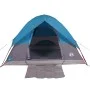Iglu-Zelt für 2 Personen, wasserdicht, blau von vidaXL, Zelte - Ref: Foro24-94692, Preis: 57,09 €, Rabatt: %