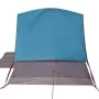 Iglu-Zelt für 2 Personen, wasserdicht, blau von vidaXL, Zelte - Ref: Foro24-94692, Preis: 57,09 €, Rabatt: %