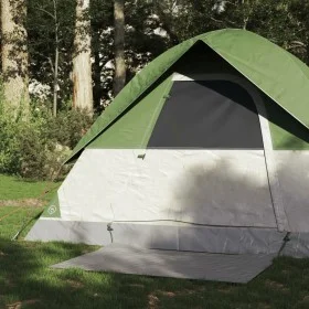Green Waterproof 2 Person Igloo Tent by vidaXL, tents - Ref: Foro24-94691, Price: 57,09 €, Discount: %