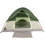 Grünes, wasserdichtes Iglu-Zelt für 2 Personen von vidaXL, Zelte - Ref: Foro24-94691, Preis: 55,14 €, Rabatt: %
