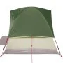 Green Waterproof 2 Person Igloo Tent by vidaXL, tents - Ref: Foro24-94691, Price: 57,09 €, Discount: %