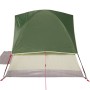 Grünes, wasserdichtes Iglu-Zelt für 2 Personen von vidaXL, Zelte - Ref: Foro24-94691, Preis: 55,14 €, Rabatt: %