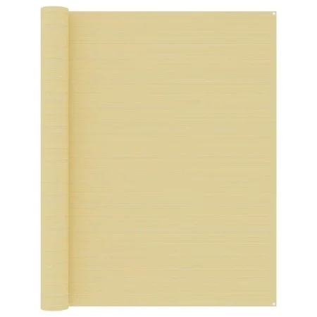 Beige Zeltmatte 250x350 cm von vidaXL, Zeltzubehör - Ref: Foro24-310762, Preis: 24,82 €, Rabatt: %