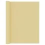 Beige Zeltmatte 250x350 cm von vidaXL, Zeltzubehör - Ref: Foro24-310762, Preis: 24,82 €, Rabatt: %