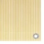 Beige tent mat 250x350 cm by vidaXL, Tent Accessories - Ref: Foro24-310762, Price: 24,82 €, Discount: %