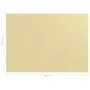 Beige Zeltmatte 250x350 cm von vidaXL, Zeltzubehör - Ref: Foro24-310762, Preis: 24,82 €, Rabatt: %