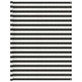 Anthrazitgrau-weiße Zeltmatte 250x450cm von vidaXL, Zeltzubehör - Ref: Foro24-310824, Preis: 34,22 €, Rabatt: %