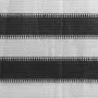Anthrazitgrau-weiße Zeltmatte 250x450cm von vidaXL, Zeltzubehör - Ref: Foro24-310824, Preis: 34,22 €, Rabatt: %