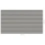 Anthrazitgrau-weiße Zeltmatte 250x450cm von vidaXL, Zeltzubehör - Ref: Foro24-310824, Preis: 34,22 €, Rabatt: %