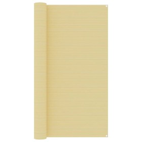 Beige Zeltmatte 200x300 cm von vidaXL, Zeltzubehör - Ref: Foro24-310757, Preis: 17,25 €, Rabatt: %