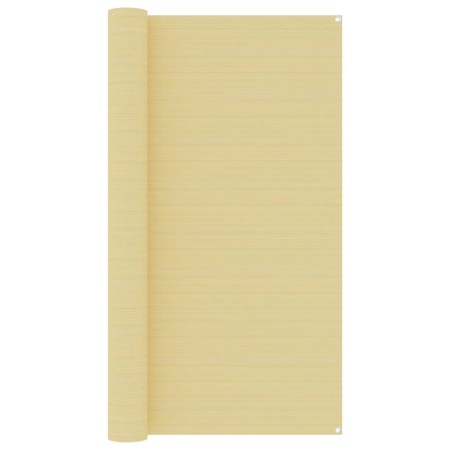 Beige Zeltmatte 200x300 cm von vidaXL, Zeltzubehör - Ref: Foro24-310757, Preis: 17,25 €, Rabatt: %