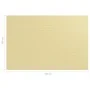 Beige Zeltmatte 200x300 cm von vidaXL, Zeltzubehör - Ref: Foro24-310757, Preis: 17,25 €, Rabatt: %