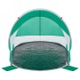 Strandzelt 2 Personen wasserdicht schnell öffnend grün von vidaXL, Zelte - Ref: Foro24-4004159, Preis: 37,62 €, Rabatt: %