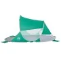 Strandzelt 2 Personen wasserdicht schnell öffnend grün von vidaXL, Zelte - Ref: Foro24-4004159, Preis: 42,64 €, Rabatt: %