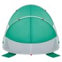 Strandzelt 2 Personen wasserdicht schnell öffnend grün von vidaXL, Zelte - Ref: Foro24-4004159, Preis: 37,62 €, Rabatt: %