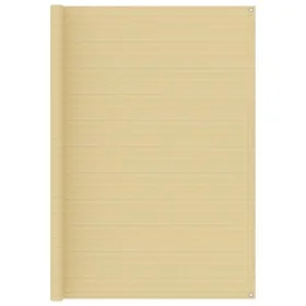 Beige Zeltdecke 200x200 cm von vidaXL, Zeltzubehör - Ref: Foro24-310756, Preis: 18,02 €, Rabatt: %