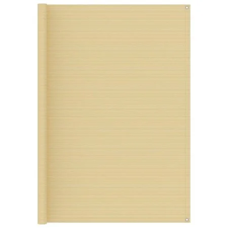Beige Zeltdecke 200x200 cm von vidaXL, Zeltzubehör - Ref: Foro24-310756, Preis: 18,02 €, Rabatt: %