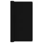 Black tent carpet 200x300 cm by vidaXL, Tent Accessories - Ref: Foro24-310777, Price: 20,93 €, Discount: %