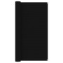 Schwarze Zeltdecke 200x300 cm von vidaXL, Zeltzubehör - Ref: Foro24-310777, Preis: 21,22 €, Rabatt: %