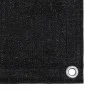 Black tent carpet 200x300 cm by vidaXL, Tent Accessories - Ref: Foro24-310777, Price: 20,93 €, Discount: %