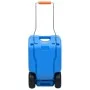 Blauer Camping-Wassertank mit Rädern 25 L von vidaXL, Camping und Wandern - Ref: Foro24-30131, Preis: 92,69 €, Rabatt: %