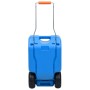 Blauer Camping-Wassertank mit Rädern 25 L von vidaXL, Camping und Wandern - Ref: Foro24-30131, Preis: 94,43 €, Rabatt: %