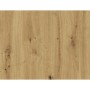FMD Chest of drawers with 5 open compartments handmade in steel and oak by FMD, Wardrobes - Ref: Foro24-429447, Price: 189,11...