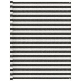 Tent mat 250x300 cm anthracite gray white by vidaXL, Tent Accessories - Ref: Foro24-310821, Price: 26,83 €, Discount: %
