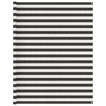 Zeltmatte 250x300 cm anthrazitgrau weiß von vidaXL, Zeltzubehör - Ref: Foro24-310821, Preis: 24,30 €, Rabatt: %