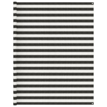 Zeltmatte 250x300 cm anthrazitgrau weiß von vidaXL, Zeltzubehör - Ref: Foro24-310821, Preis: 26,83 €, Rabatt: %