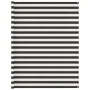 Zeltmatte 250x300 cm anthrazitgrau weiß von vidaXL, Zeltzubehör - Ref: Foro24-310821, Preis: 24,30 €, Rabatt: %