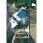 Draper Tools Comprobador de carga de batería azul 