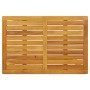 Balkonset mit 3-teiligen Kissen aus massivem Akazienholz. von vidaXL, Gartensets - Ref: Foro24-365855, Preis: 159,89 €, Rabat...