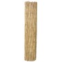 Gartenzaun aus Schilfrohr 500x100 cm von vidaXL, Zaunpaneele - Ref: Foro24-141618, Preis: 54,50 €, Rabatt: %