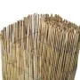 Gartenzaun aus Schilfrohr 500x100 cm von vidaXL, Zaunpaneele - Ref: Foro24-141618, Preis: 48,57 €, Rabatt: %