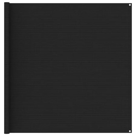 Zeltmatte schwarz 200x200 cm von vidaXL, Zeltzubehör - Ref: Foro24-310776, Preis: 18,02 €, Rabatt: %